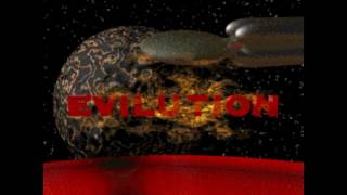 Horizon - Final Doom TNT Music Extended