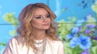 Ольга Орлова об уходе из "Дома-2"  (05.10.2017)