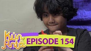 Haikal Jail Bgt, Orang Lagi Tidur di Masukin SAMBEL - Kun Anta Eps 154