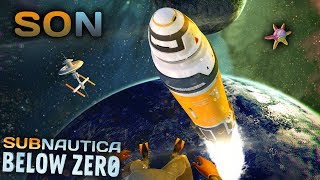 Subnautica: Sıfırın Altında! | Hikaye'ye Kısa Bir Ara / #4