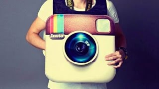 Инстаграм / Простой заработок в Instagram без вложений !