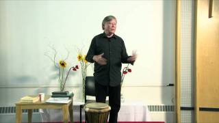 Jung Platform presents Michael Meade 'The Light Inside Dark Times: Tales of Healing and Change'