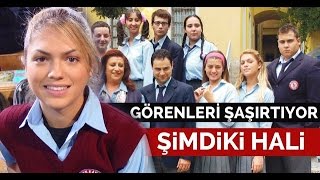 Hayat Bilgisi Oyuncularının Şimdiki Halleri [ Öncesi Sonrası ]