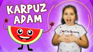 Karpuz Adam Şarkısı