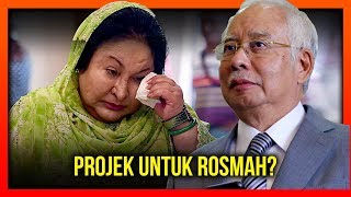 RENTASAN BERITA 639 | PANAS!!! BEKAS MENTERI PENDIDIKAN DITEKAN NAJIB LULUSKAN PROJEK ROSMAH?