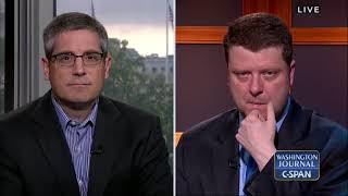 The Challenges Trump Faces - Paul Waldman & Jim Antle