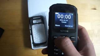 NiTOM K28 (E4000)