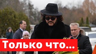 Скончался Известный Российский Музыкант