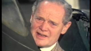 Spitfire Documentary 1976