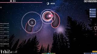 osu! | Lil Peep - Star Shopping