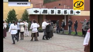Праздник Богач в Могилёве, Сентябрь 2012