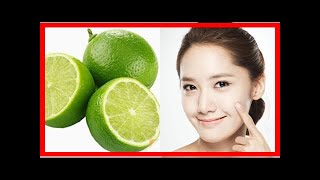 Bật mí 3 cách làm căng da mặt tự nhiên chỉ với 5000 đồng