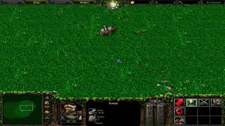 World editor наработка (Объединение и разделение юнитов, конный рыцарь)