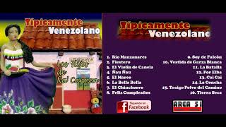 Los Hijos de Ña Carmen - La Bella Bella