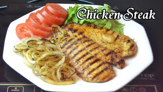Chicken Steak