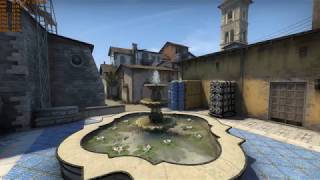 Athlon X4 845 / GTX 960 Counter Strike Global Offensive FPS-Test auf Inferno