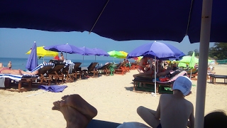 Cavelossim(Beach and around)  Кавелоссим