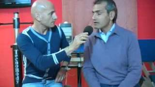 Sindrome del piriforme