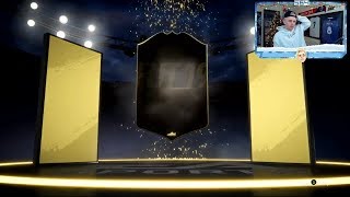 We Opened 25 TOTW Packs! So Many Walkouts!