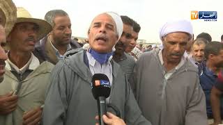 تجارة/ أسعار الأضاحي تتراجع مقارنة بالعام الماضي وركود في عملية البيع والشراء