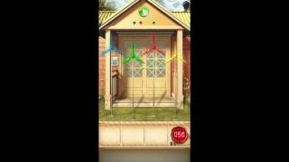 100 Doors season part 2 level 56. 100 дверей Сезоны часть 2 уровень 56