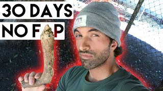 30 Days of No Fap