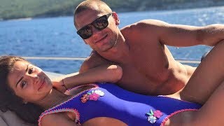 Путешествие по Греции. Вэйкборд в Сохо. Бессонные Ночи Молодого Отца.