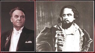 Гришко "арія Грязного" "Tsar' s bride" LIVE 1955 Kyiv