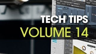 Logic Pro X - Converting Rex to Apple Loops