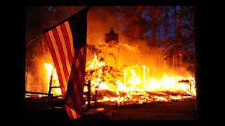 Fire Canifornia 2017