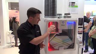 Why choose Domestic Heat Recovery?