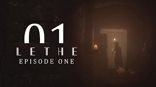 Zagrajmy w: Lethe - Episode One #1 - Duchowy następca Amnezji? (60fps Gameplay PL)