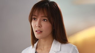 白色強人預告片｜張曦雯 不做花瓶