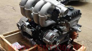 Двигатель УАЗ Патриот ЗМЗ-409 Евро-4