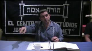 El Sidur 9: El Kadish, El Shema