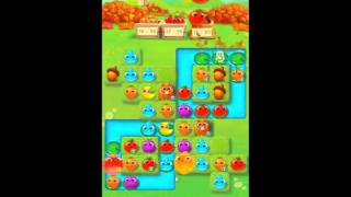 Farm Heroes Super Saga Level 168