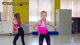 Детский VOGUE/вог/дети танцы/соло/dance