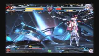 12/1/12 BBCP Nishi Nippori Base Random 2on2 Part 4 of 5
