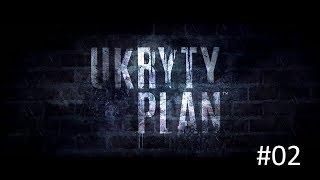 Zagrajmy w Ukryty plan PL [#2]: Akt 2: Adam Jones