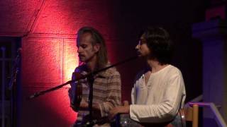 Shira U'tfila - Hicaz Raks (Live in Belgrade 2011)