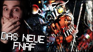 DAS KRANKESTE FNAF EVER! - Ultimate Custom Night (Five Nights at Freddy's - Deutsch)