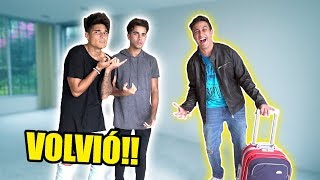 NOS HICIERON UNA BROMA... **final inesperado**