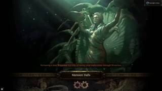 [Path of Exile] Uber lab for May 31, 2018