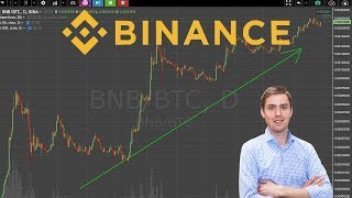 Binance Coin (BNB) erklärt ✅