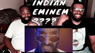 EMIWAY - Freeverse Feast | Reaction #EMIWAY #FREEVERSEFEAST