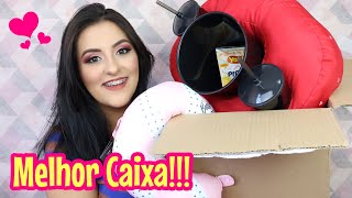 BELLA CAIÇARA OUTUBRO 2019 | QUE CAIXA!!! ?