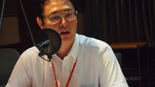 荻上チキトークセッション「ラジオの戦争責任」についてPHP研究所　坂本慎一