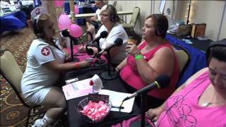 Minnie Mayhem BBW FanFest 2013-07-28