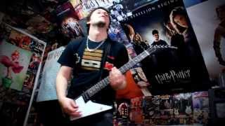 Prelude Final Fantasy Guitar Cover