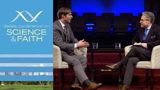 Eric Metaxas Interviews Stephen Meyer on Science and Faith